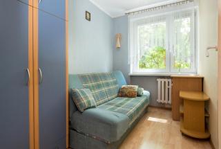 Mieszkanie Nad Morzem, GDAŃSK - BRZEŹNO 400m do plaży - 2