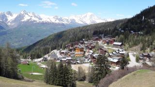 Résidence DIGITALE, Le Lauze Plagne 1800 - Plagne 1800 - 8