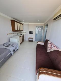 Diamant Otel - Side - 8