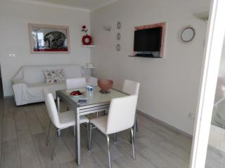 Le Palais du Tropique appartement vue mer 5é étage avec ascenseur - Juan-les-Pins - 4