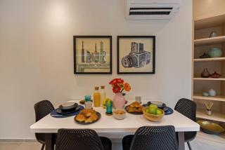 Azur by Stylish Stays - Athens - 7
