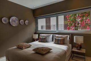 Azur by Stylish Stays - Athens - 5