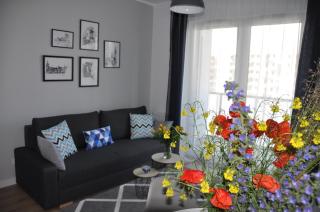 Apartament Nadmorska Letnica - 0