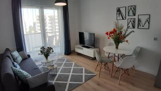 Apartament Nadmorska Letnica - 7