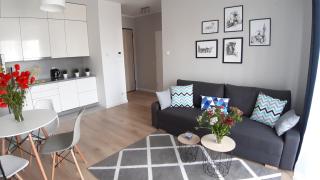Apartament Nadmorska Letnica - 5