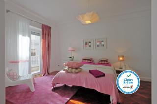 Liverpool Antic 5 Bedrooms - Lisbona - 0
