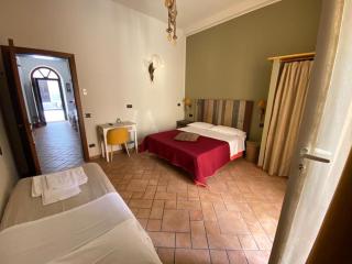 Camere Frangimare - 2