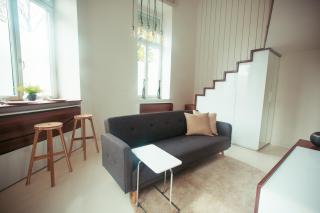 Zeus Design Loft Apartments - Vienna - 2