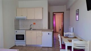 Ikos Studios and Apartments - Patitiri - 3