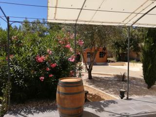 AU VILLADIOR - Vaison la Romaine - 2