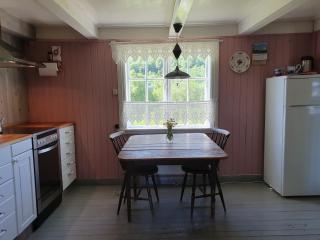 Gammelstua på Storsæter Gård - Engeløya - 6