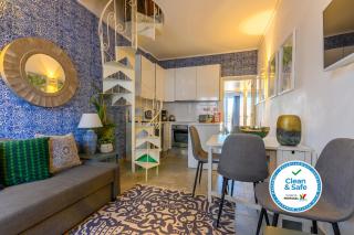 Principe Real Duplex - 3 Bedroom - Lisboa - 0