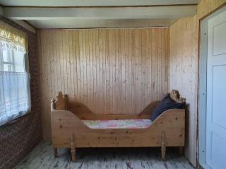 Gammelstua på Storsæter Gård - 2