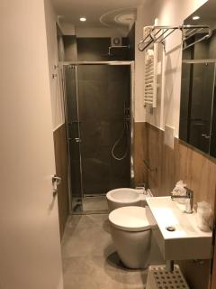 Hotel Ricchi - Rimini - 3