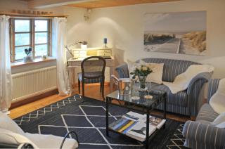 Das Kätnerhaus Nordsee - Langenhorn - 4