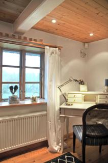 Das Kätnerhaus Nordsee - Langenhorn - 3