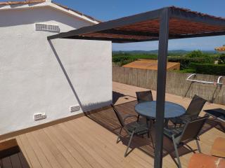 Apartamento en casa de campo cerca de la playa - Pals - 4