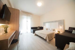 Hotel Ricchi - Rimini - 4