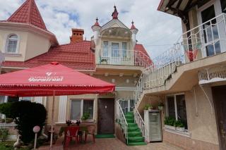 White House Apartments - Odesa - 5