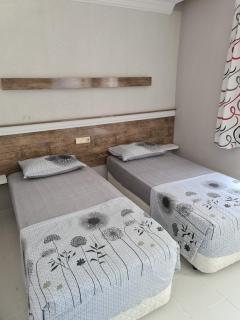 Diamant Otel - Side - 6