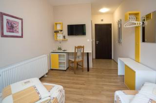 Hanovete Hotel - Pliska - 4