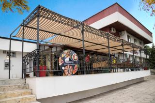 Hanovete Hotel - Pliska - 0