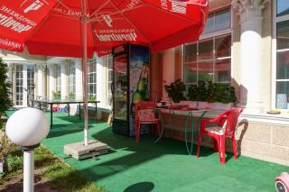 White House Apartments - Odesa - 1