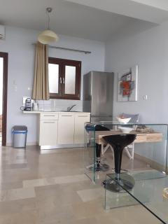 Senior Suite Zeus - 2