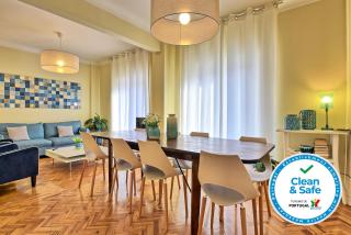 Almirante 2 Four Bedrooms - Lisbona - 0