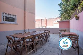 Liverpool Terrace - Lisbona - 0