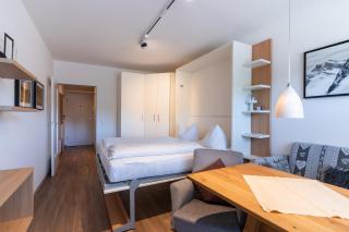 Ferienwohnung I. Benne - Oberstdorf - 8