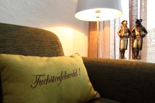 Hotel Nuhnetal - 1