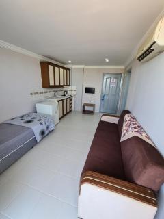 Diamant Otel - Side - 3