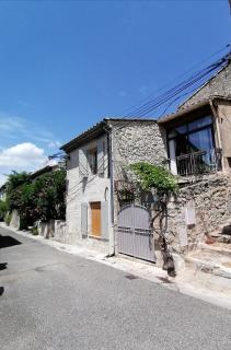 Maison de charme pittoresque Villeneuve lez Avignon - Villeneuve-lès-Avignon - 9