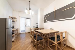 Emanuele Guest House - Bari - 7