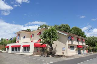Hôtel du Lac d'Arjuzanx - 9
