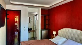 Villa Park Luxury Rooms - Paralio Astros - 0