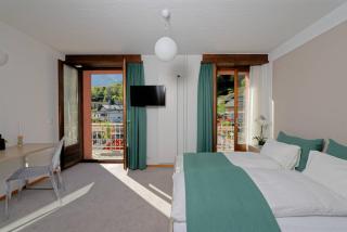 Hôtel Terminus - Orsières - 5