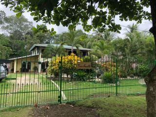 Casa Amarilla - Esterillos - 0