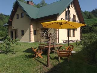 Apartamenty Grosik - Krynica Zdrój - 9