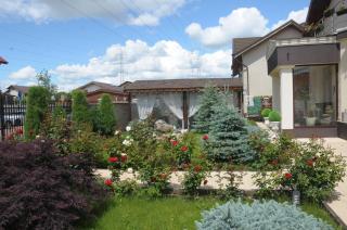 Pensiunea Casa Simoni - Ploieşti - 1