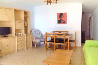 Apartamento en Playa de Levante Vistas impresionantes - 4