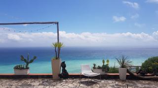 La BouganVilla Charme & Relax vista mare - Finale Ligure - 9