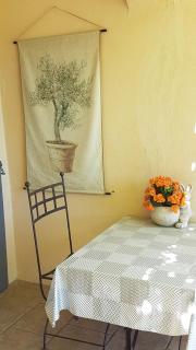 fleur de garance - Le Thor - 3