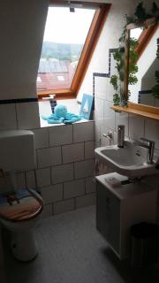 Ferienwohnung-Panoramablick - Gemünden an der Wohra - 2