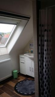 Ferienwohnung-Panoramablick - Gemünden an der Wohra - 4