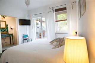 Schuhmacherei Guesthouse - Oestrich-Winkel - 7