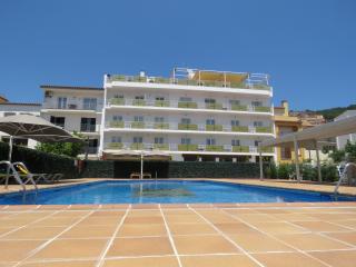 Hotel Santa Anna - L'Estartit - 0