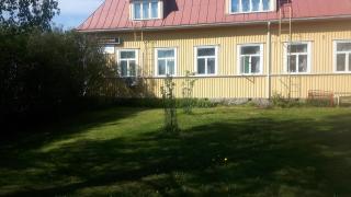 Asemantupa 1 - Pyhäsalmi - 5