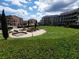Apartment с една спалня в комплекс Sunny Island Черноморец - 1